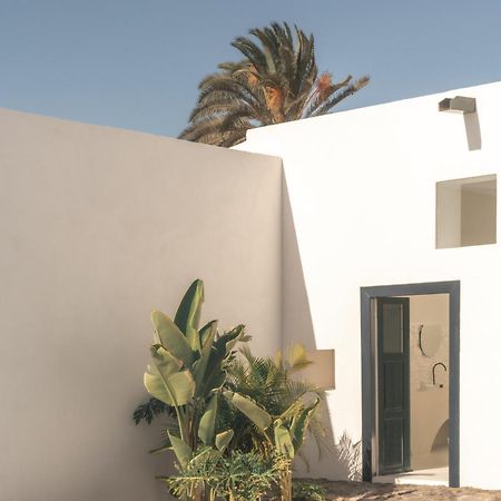 Casa Montelongo - Adults Only La Oliva Exterior photo
