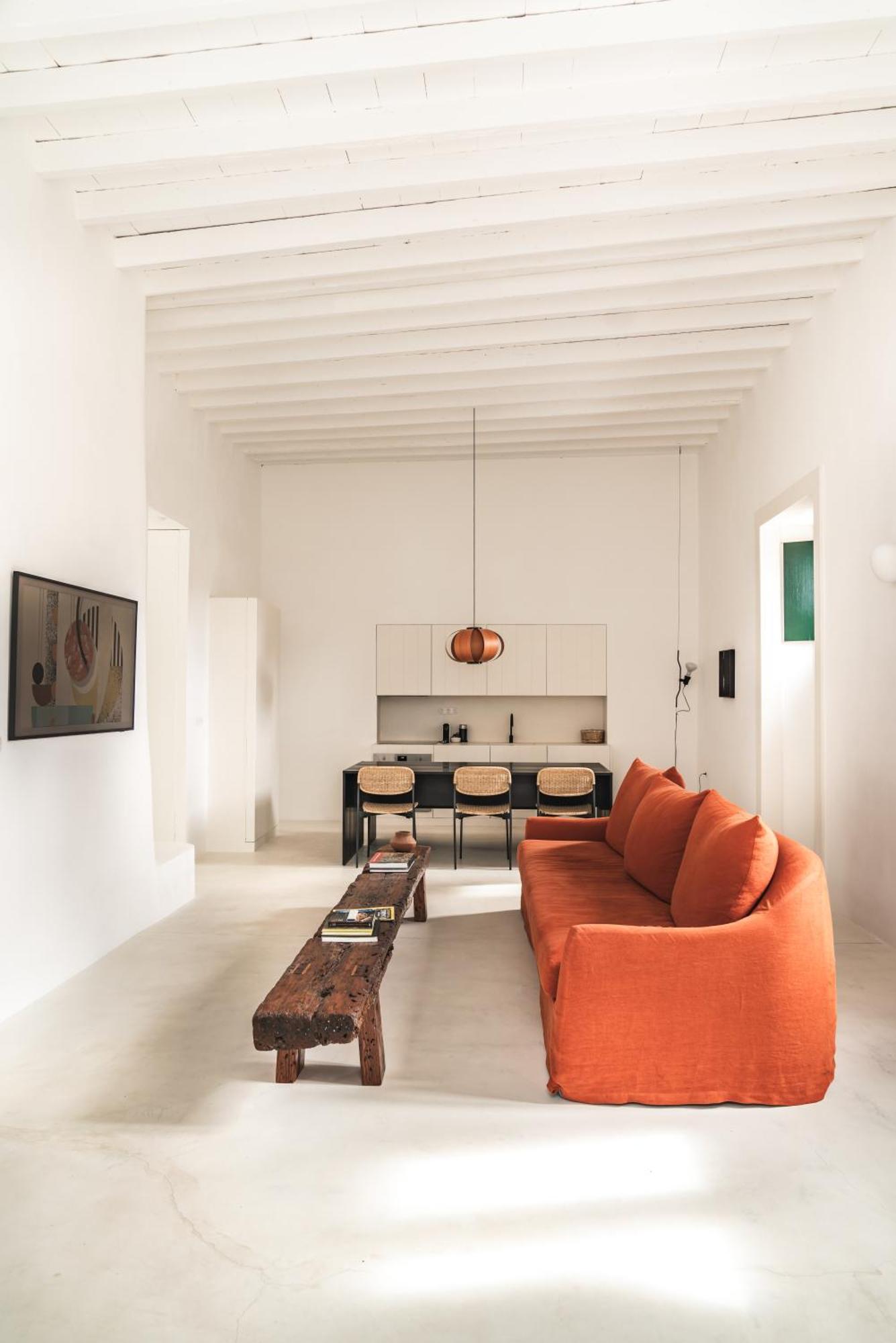 Casa Montelongo - Adults Only La Oliva Exterior photo