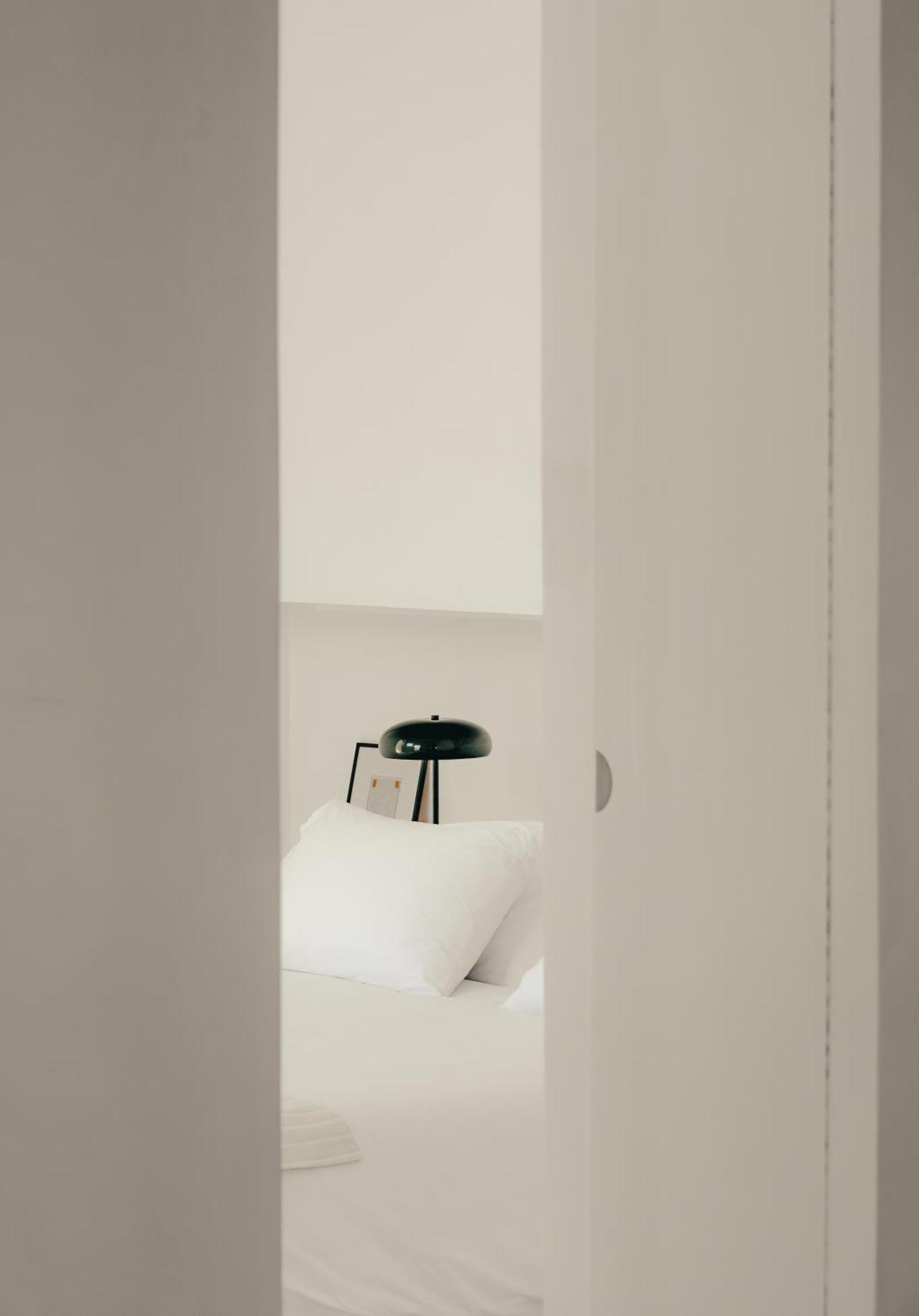 Casa Montelongo - Adults Only La Oliva Exterior photo