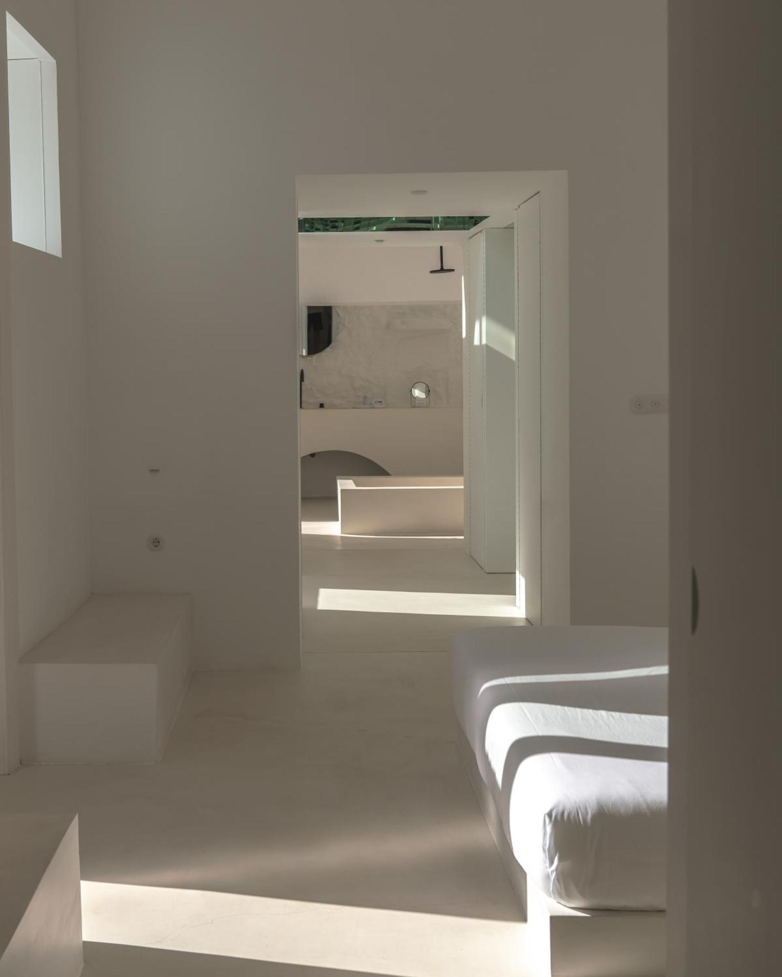 Casa Montelongo - Adults Only La Oliva Exterior photo
