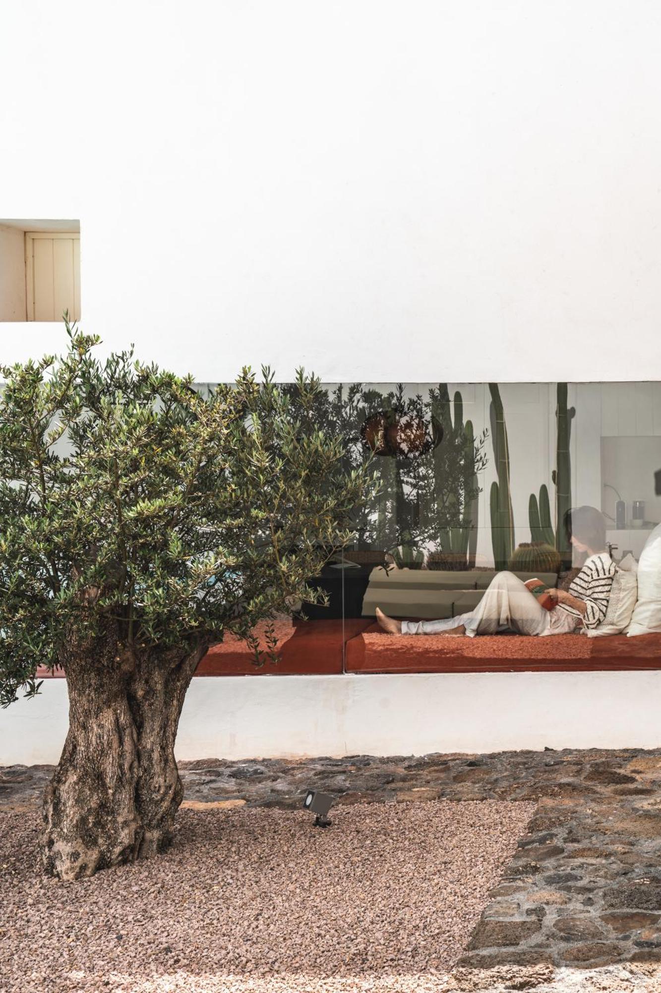 Casa Montelongo - Adults Only La Oliva Exterior photo
